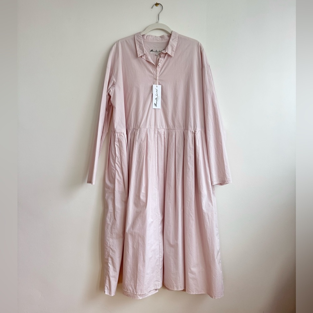 Manuelle Guibal NWT Dress